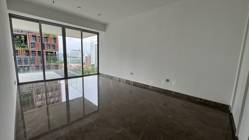 For Sale - Boulevard 88