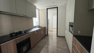 For Sale - Boulevard 88