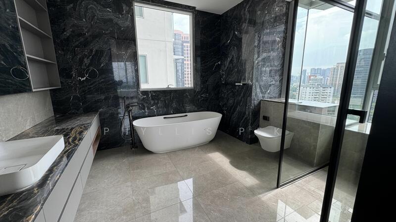 For Sale - Boulevard 88