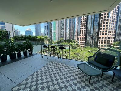 For Sale - Boulevard 88