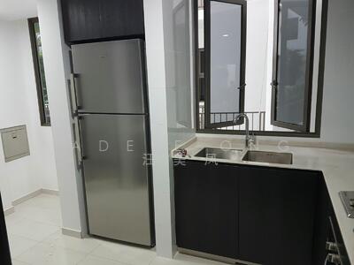 For Rent - The Inflora