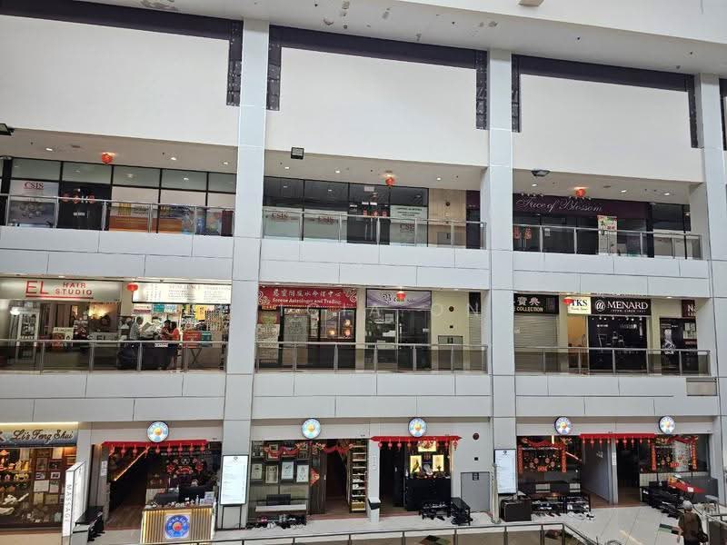 Fu Lu Shou Complex, 149 Rochor Road, Beach Road / Bugis / Rochor, 470 sqft, Mall Shop For Sale, by Felicia Ong, 23555660 - CommercialGuru.com.sg