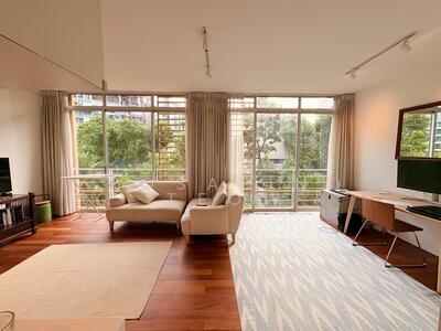 For Rent - Balmoral Crest