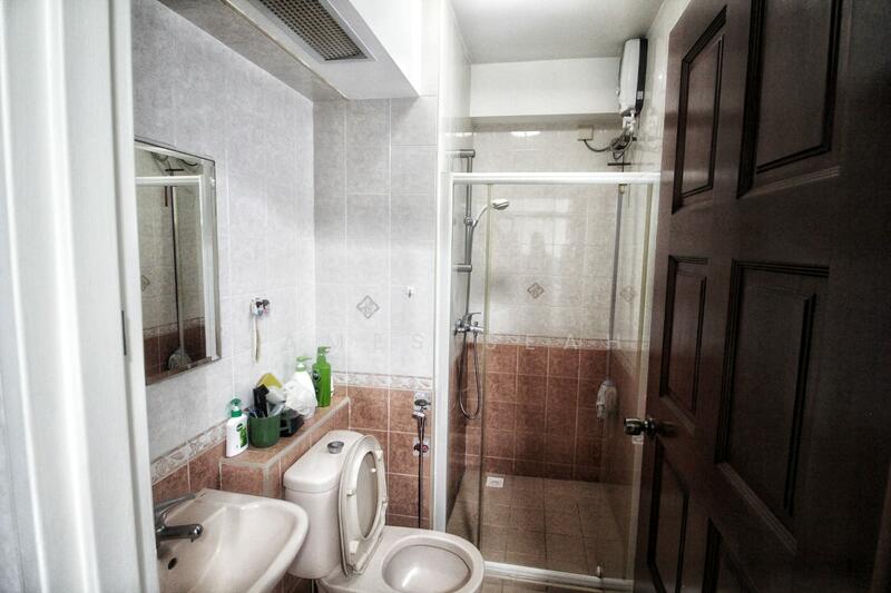 Common Toilet