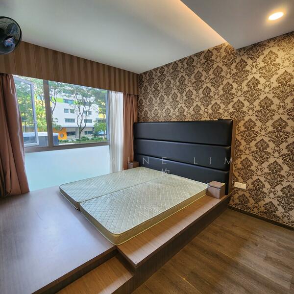 Ecopolitan Executive Condominium For Sale at S 1,380,000