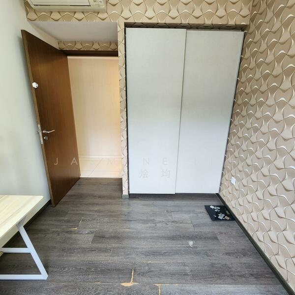 Ecopolitan Executive Condominium For Sale at S 1,380,000