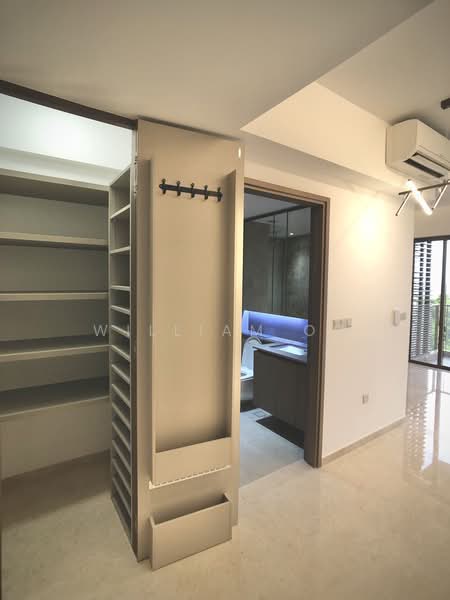 Seaside Residences, 10 Siglap Link, 1 Bedroom, 506 sqft, Apartment For Rent, by William Oo, 23556045 - PropertyGuru.com.sg