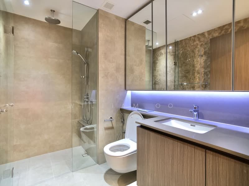 Seaside Residences, 10 Siglap Link, 1 Bedroom, 506 sqft, Apartment For Rent, by William Oo, 23556045 - PropertyGuru.com.sg