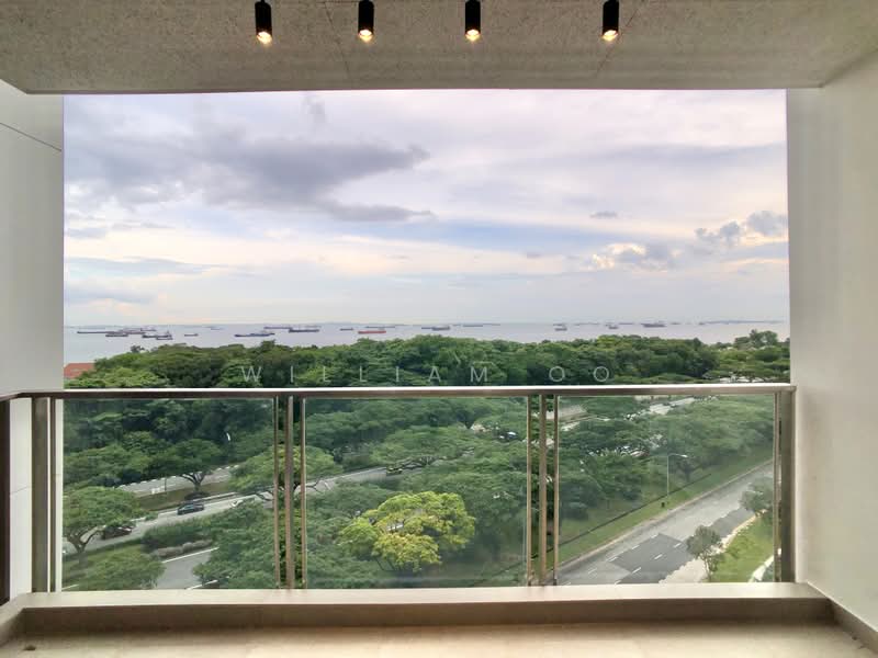 Seaside Residences, 10 Siglap Link, 1 Bedroom, 506 sqft, Apartment For Rent, by William Oo, 23556045 - PropertyGuru.com.sg