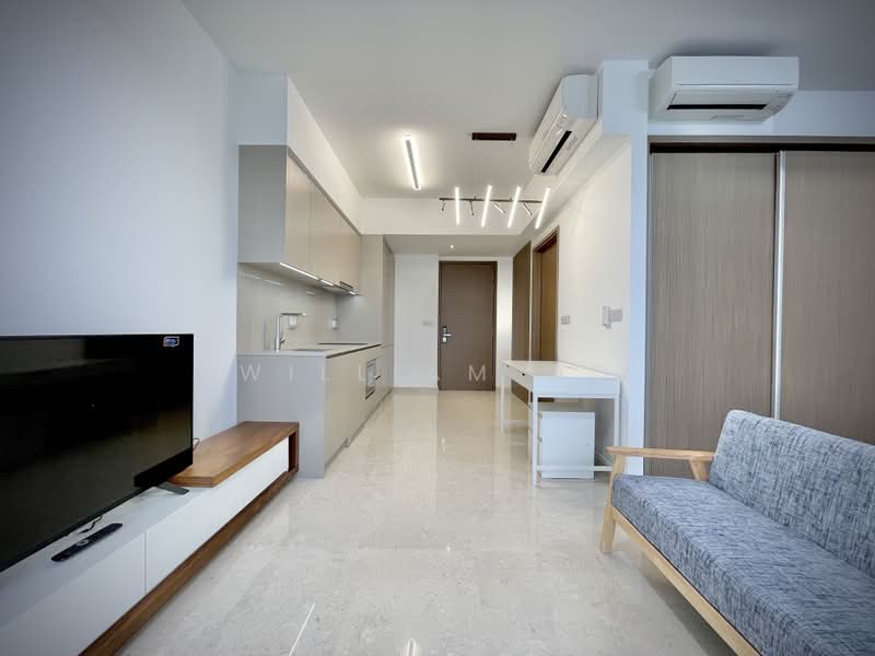 Seaside Residences, 10 Siglap Link, 1 Bedroom, 506 sqft, Apartment For Rent, by William Oo, 23556045 - PropertyGuru.com.sg