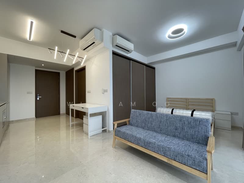 Seaside Residences, 10 Siglap Link, 1 Bedroom, 506 sqft, Apartment For Rent, by William Oo, 23556045 - PropertyGuru.com.sg