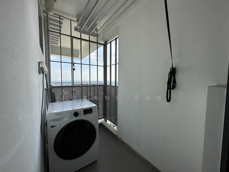 Pinnacle @ Duxton, 1E Cantonment Road, 3 Bedrooms, 1,023 sqft, HDB Flat For Rent, by Joanne Gan, 23556123 - PropertyGuru.com.sg