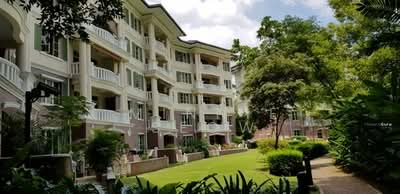 For Sale - Gallop Gables