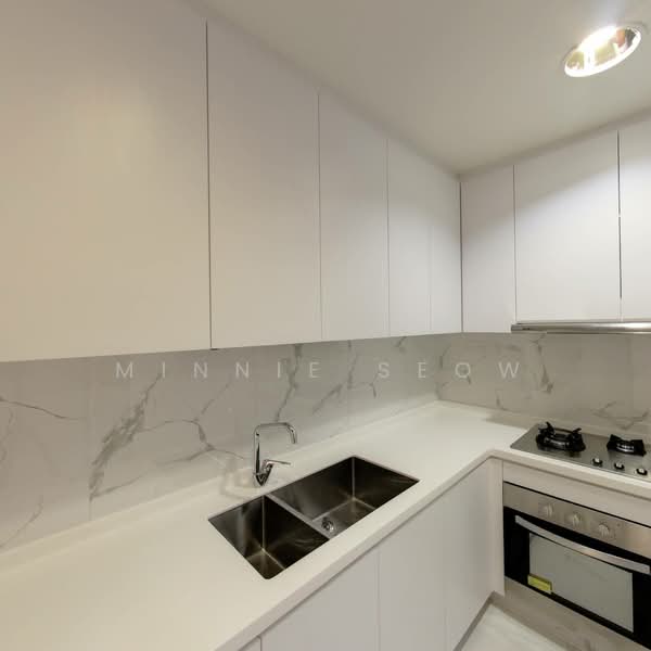 Gallop Gables, 74 Farrer Road, 2 Bedrooms, 1,561 sqft, Condominium For Sale, by Minnie Seow, 23556153 - PropertyGuru.com.sg