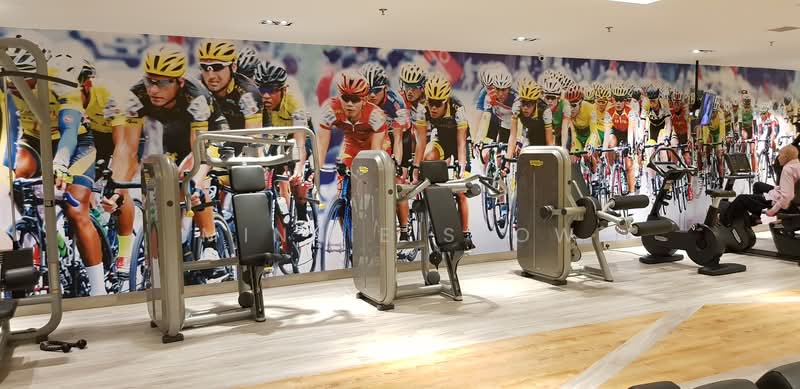 Gallop Gables, 74 Farrer Road, 2 Bedrooms, 1,561 sqft, Condominium For Sale, by Minnie Seow, 23556153 - PropertyGuru.com.sg