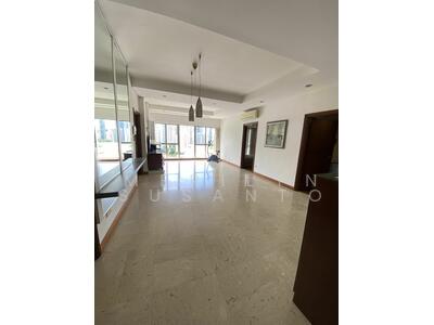 For Rent - Mutiara Crest
