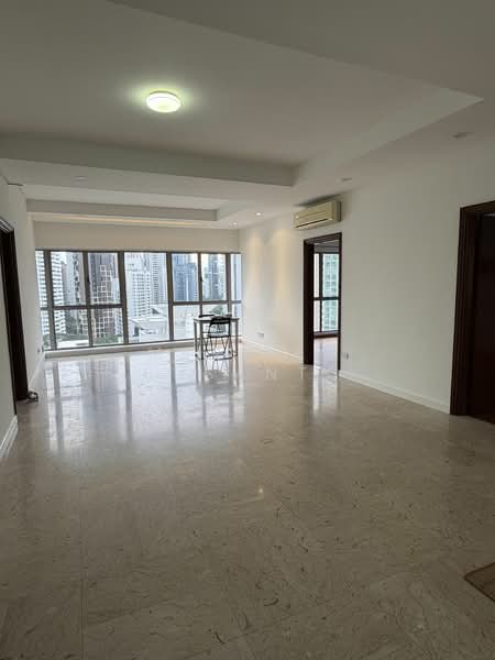 Mutiara Crest, 2 Jalan Mutiara, 3 Bedrooms, 1,335 sqft, Apartment For Rent, by Merilyn Susanto, 23556276 - PropertyGuru.com.sg