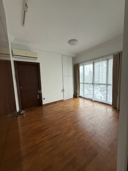 Mutiara Crest, 2 Jalan Mutiara, 3 Bedrooms, 1,335 sqft, Apartment For Rent, by Merilyn Susanto, 23556276 - PropertyGuru.com.sg