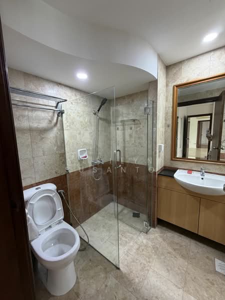 Mutiara Crest, 2 Jalan Mutiara, 3 Bedrooms, 1,335 sqft, Apartment For Rent, by Merilyn Susanto, 23556276 - PropertyGuru.com.sg