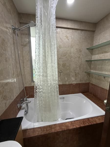 Mutiara Crest, 2 Jalan Mutiara, 3 Bedrooms, 1,335 sqft, Apartment For Rent, by Merilyn Susanto, 23556276 - PropertyGuru.com.sg