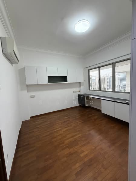 Mutiara Crest, 2 Jalan Mutiara, 3 Bedrooms, 1,335 sqft, Apartment For Rent, by Merilyn Susanto, 23556276 - PropertyGuru.com.sg