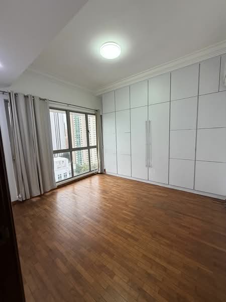Mutiara Crest, 2 Jalan Mutiara, 3 Bedrooms, 1,335 sqft, Apartment For Rent, by Merilyn Susanto, 23556276 - PropertyGuru.com.sg