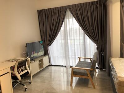 For Rent - Lake Grande