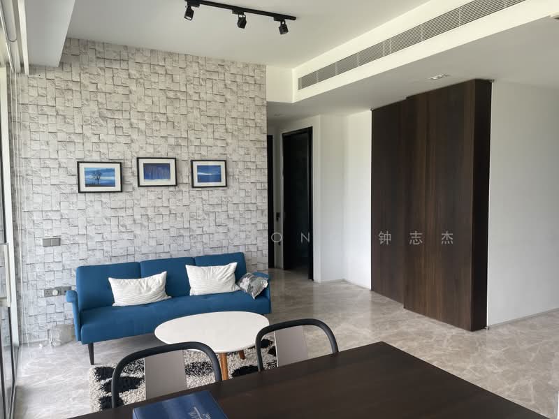 Corals at Keppel Bay, 17 Keppel Bay Drive, 2 Bedrooms, 1,001 sqft, Condominium For Rent, by Jay Choong 钟志杰, 23556848 - PropertyGuru.com.sg