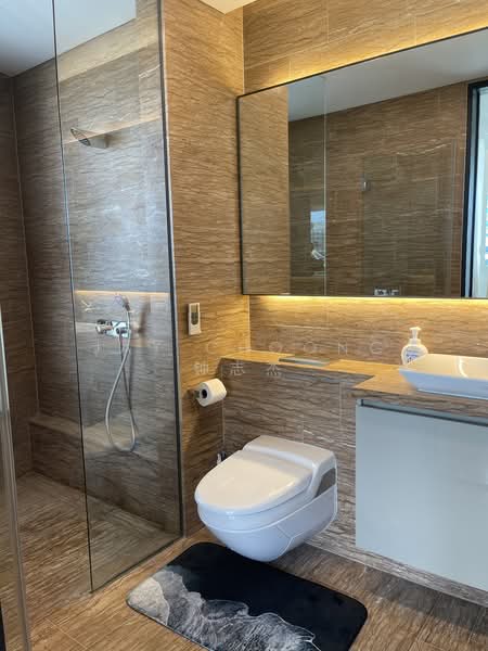 Corals at Keppel Bay, 17 Keppel Bay Drive, 2 Bedrooms, 1,001 sqft, Condominium For Rent, by Jay Choong 钟志杰, 23556848 - PropertyGuru.com.sg