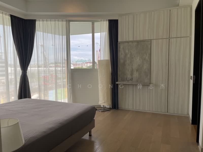 Corals at Keppel Bay, 17 Keppel Bay Drive, 2 Bedrooms, 1,001 sqft, Condominium For Rent, by Jay Choong 钟志杰, 23556848 - PropertyGuru.com.sg