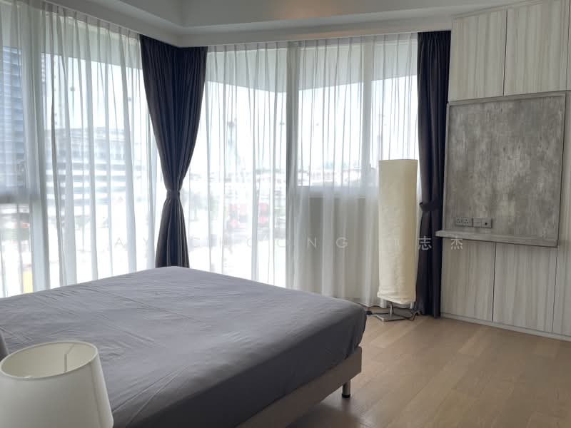 Corals at Keppel Bay, 17 Keppel Bay Drive, 2 Bedrooms, 1,001 sqft, Condominium For Rent, by Jay Choong 钟志杰, 23556848 - PropertyGuru.com.sg