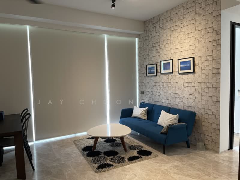 Corals at Keppel Bay, 17 Keppel Bay Drive, 2 Bedrooms, 1,001 sqft, Condominium For Rent, by Jay Choong 钟志杰, 23556848 - PropertyGuru.com.sg