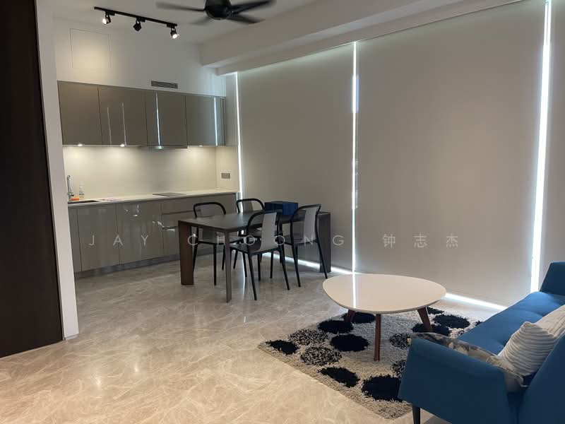 Corals at Keppel Bay, 17 Keppel Bay Drive, 2 Bedrooms, 1,001 sqft, Condominium For Rent, by Jay Choong 钟志杰, 23556848 - PropertyGuru.com.sg