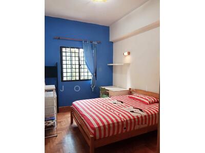 For Rent - The Anchorage