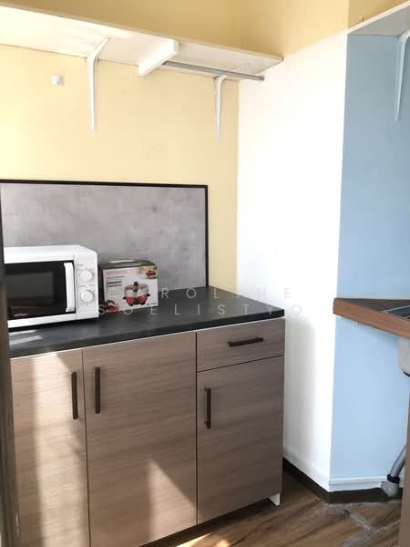 The Plaza, 7500A Beach Road, 1 Bedroom, 500 sqft, Apartment For Rent, by Caroline Soelistyo, 23556915 - PropertyGuru.com.sg