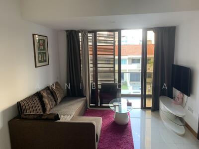 For Rent - Ceylon Point