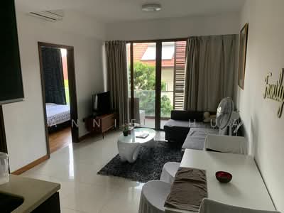 For Rent - Ceylon Point