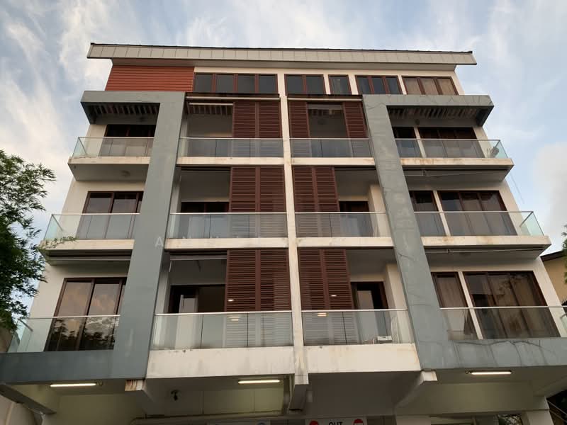 Ceylon Point, 94 Ceylon Road, 2 Bedrooms, 800 sqft, Apartment For Rent, by Annie Chua, 23557035 - PropertyGuru.com.sg