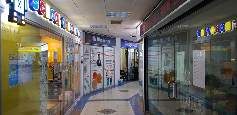Bukit Timah Shopping Centre, 170 Upper Bukit Timah Road, 388 sqft, Mall Shop For Sale, by Alvin Chua, 23557261 - CommercialGuru.com.sg