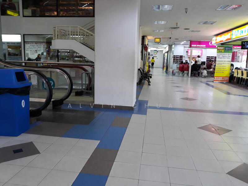 Bukit Timah Shopping Centre, 170 Upper Bukit Timah Road, 388 sqft, Mall Shop For Sale, by Alvin Chua, 23557261 - CommercialGuru.com.sg