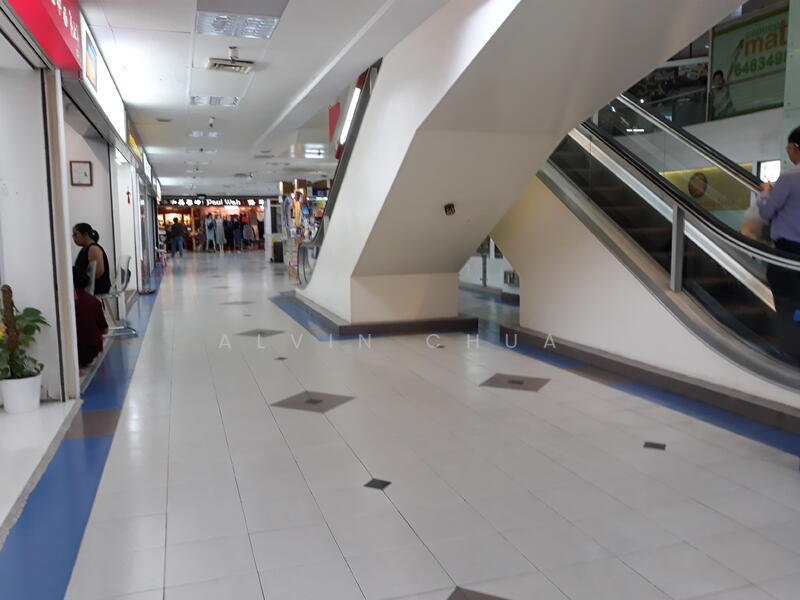 Bukit Timah Shopping Centre, 170 Upper Bukit Timah Road, 388 sqft, Mall Shop For Sale, by Alvin Chua, 23557261 - CommercialGuru.com.sg