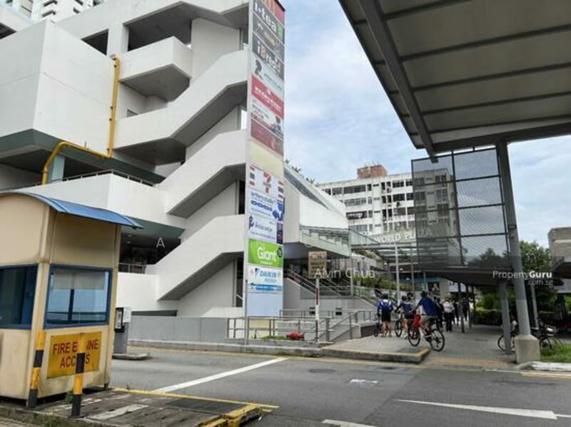 Bukit Timah Shopping Centre, 170 Upper Bukit Timah Road, 388 sqft, Mall Shop For Sale, by Alvin Chua, 23557261 - CommercialGuru.com.sg