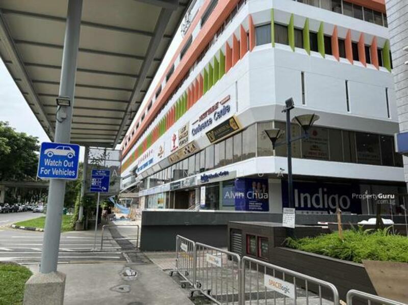 Bukit Timah Shopping Centre, 170 Upper Bukit Timah Road, 388 sqft, Mall Shop For Sale, by Alvin Chua, 23557261 - CommercialGuru.com.sg