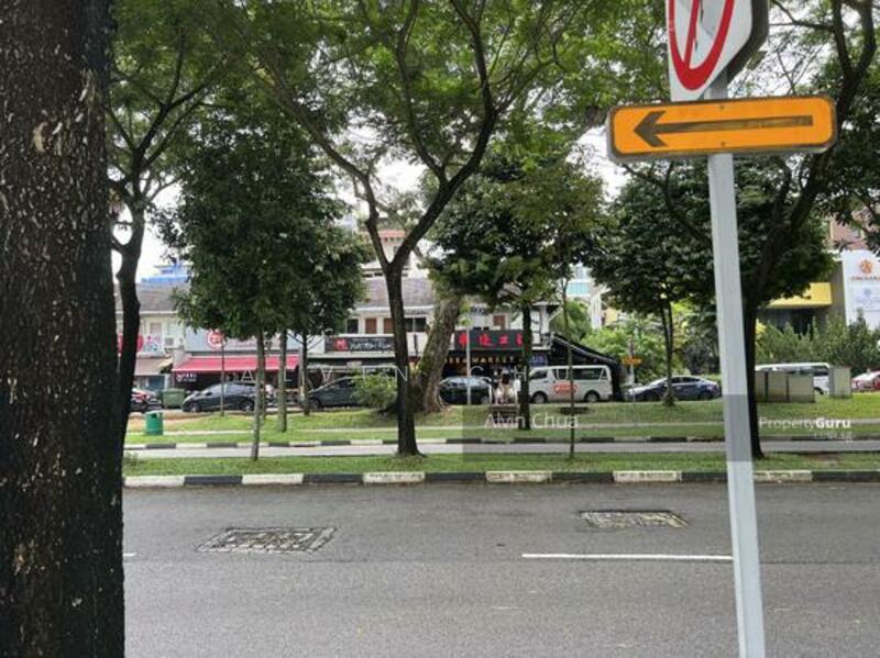 Bukit Timah Shopping Centre, 170 Upper Bukit Timah Road, 388 sqft, Mall Shop For Sale, by Alvin Chua, 23557261 - CommercialGuru.com.sg