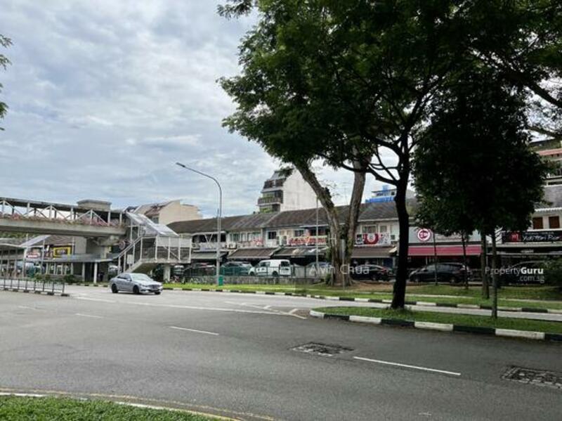 Bukit Timah Shopping Centre, 170 Upper Bukit Timah Road, 388 sqft, Mall Shop For Sale, by Alvin Chua, 23557261 - CommercialGuru.com.sg