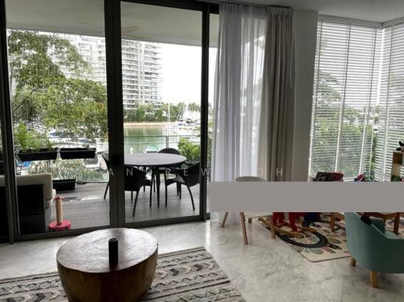 Marina Collection, 17 Cove Drive, Harbourfront / Telok Blangah, 3 Bedrooms, 1,873 sqft, Condominium For Sale, by Andrew Soh, 23557304 - PropertyGuru.com.sg