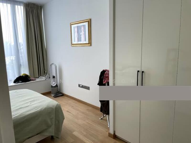 Marina Collection, 17 Cove Drive, Harbourfront / Telok Blangah, 3 Bedrooms, 1,873 sqft, Condominium For Sale, by Andrew Soh, 23557304 - PropertyGuru.com.sg