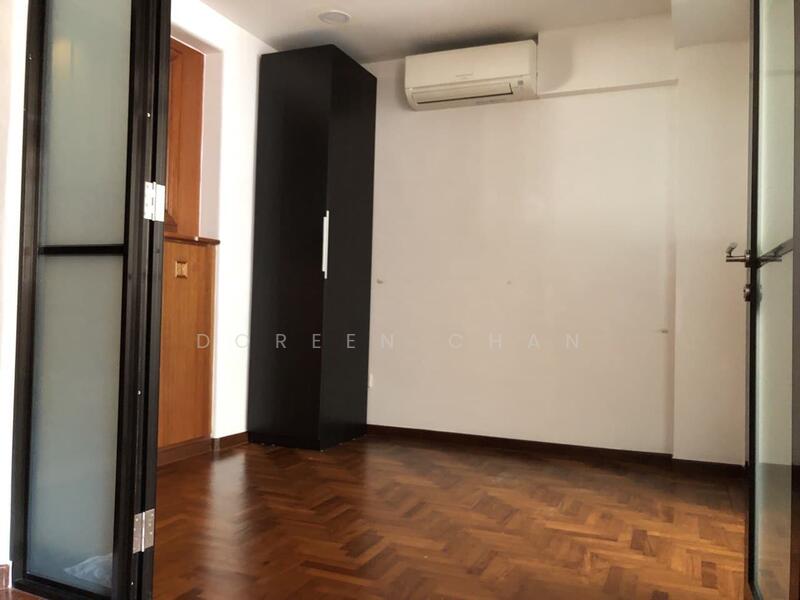 Study or Dining Room 