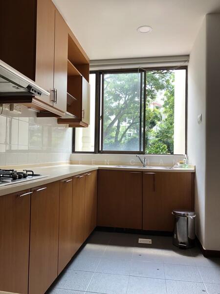 For Rent - Hillcrest Arcadia