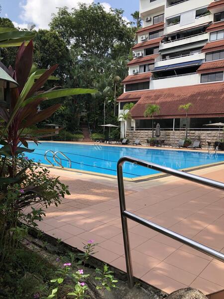 For Rent - Hillcrest Arcadia